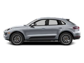 2016 Porsche Macan S AWD photo