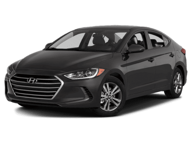 2018 Hyundai Elantra SEL FWD photo