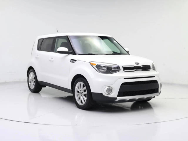 2018 Kia Soul ! FWD photo