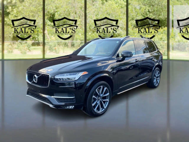 2018 Volvo XC90 Momentum AWD photo