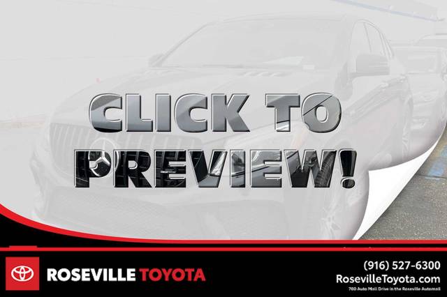 2018 Mercedes-Benz GLE-Coupe AMG GLE 43 AWD photo