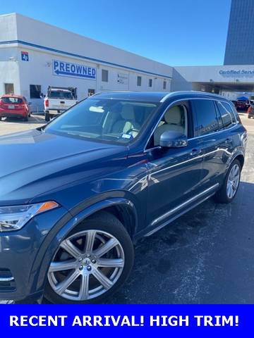 2018 Volvo XC90 Inscription AWD photo