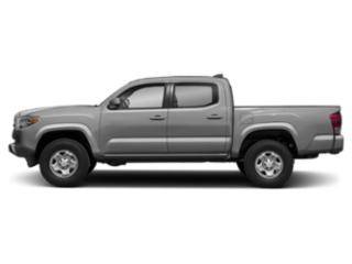 2018 Toyota Tacoma SR 4WD photo