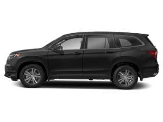 2018 Honda Pilot EX-L AWD photo