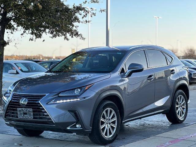 2018 Lexus NX NX 300 FWD photo