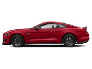 2018 Ford Mustang Shelby GT350 RWD photo