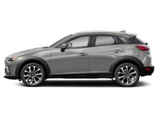 2019 Mazda CX-3 Touring FWD photo