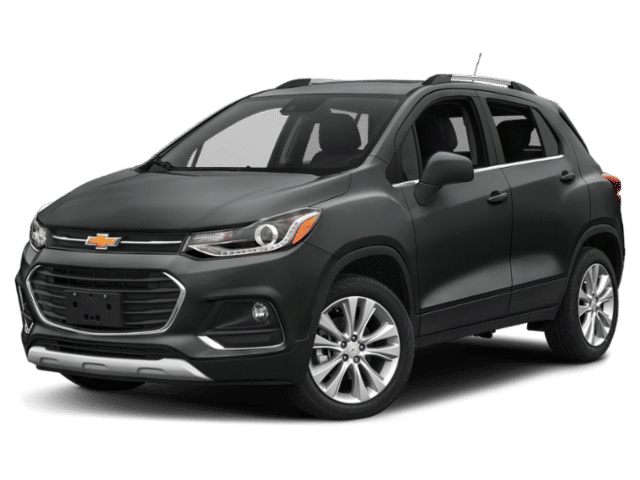 2018 Chevrolet Trax Premier AWD photo