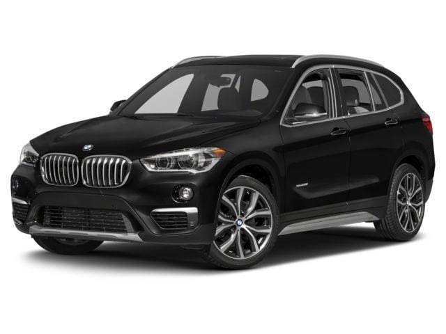 2018 BMW X1 xDrive28i AWD photo