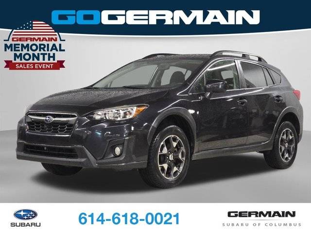 2018 Subaru Crosstrek Premium AWD photo