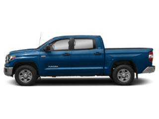 2018 Toyota Tundra SR5 4WD photo