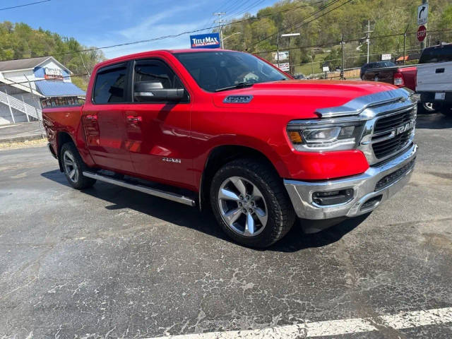 2019 Ram 1500 Big Horn/Lone Star 4WD photo