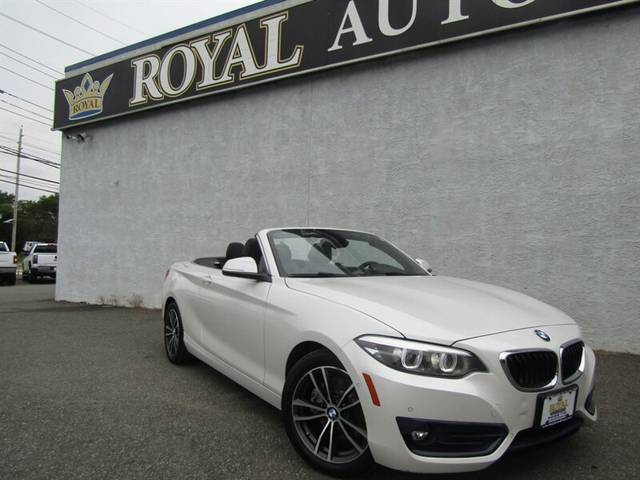 2018 BMW 2 Series 230i xDrive AWD photo