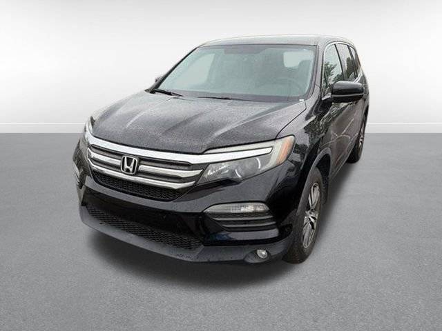 2018 Honda Pilot EX AWD photo