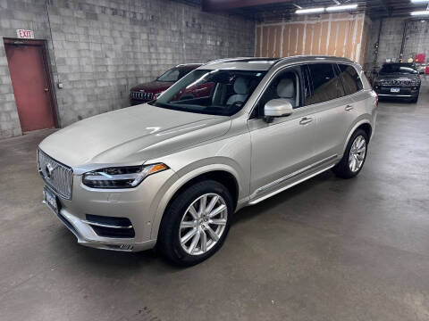 2018 Volvo XC90 Inscription AWD photo