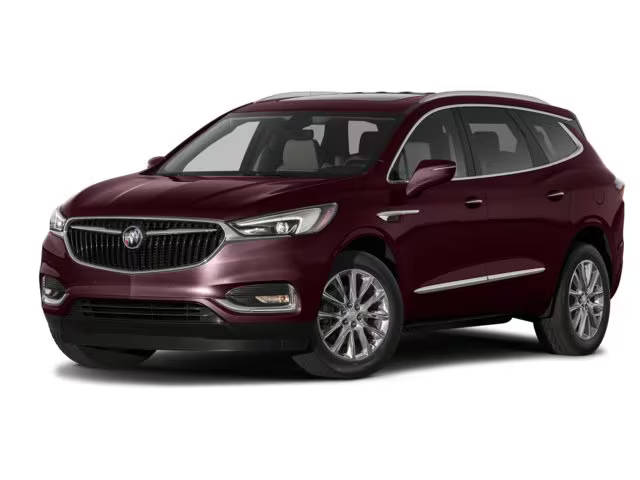 2018 Buick Enclave Essence FWD photo