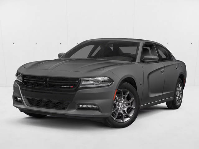 2018 Dodge Charger GT AWD photo