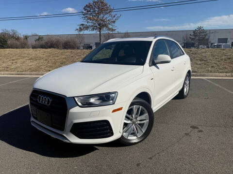 2018 Audi Q3 Premium AWD photo