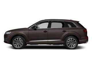 2018 Audi Q7 Prestige AWD photo