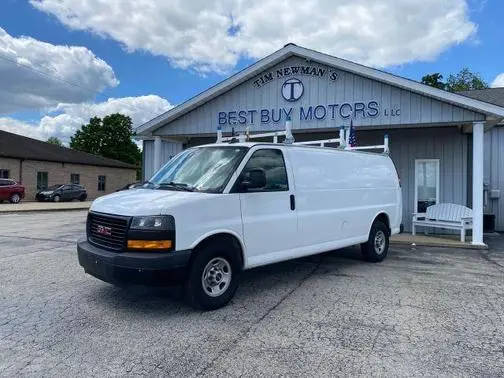 2018 GMC   RWD photo