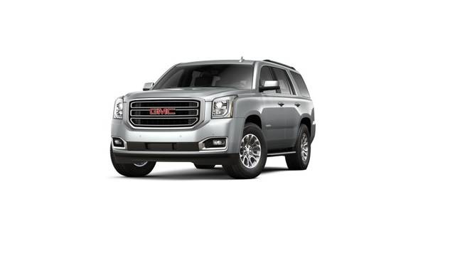 2018 GMC Yukon SLT RWD photo