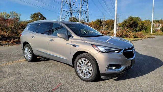 2018 Buick Enclave Premium FWD photo