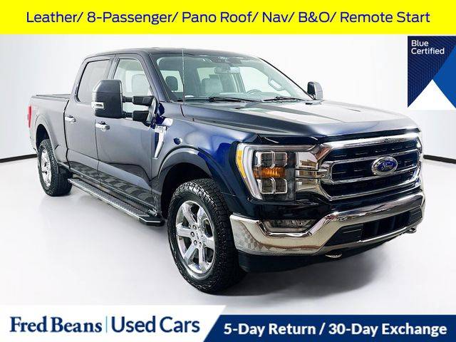 2018 Ford Expedition Max Limited 4WD photo