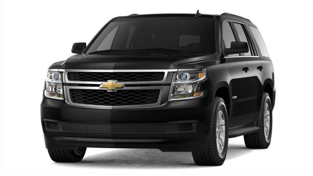 2018 Chevrolet Tahoe LT RWD photo