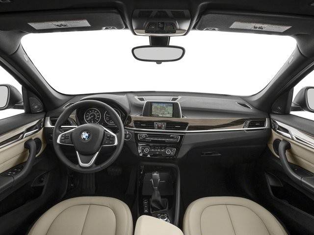 2018 BMW X1 xDrive28i AWD photo