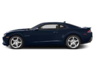 2015 Chevrolet Camaro SS RWD photo