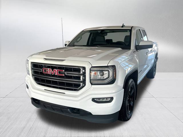 2018 GMC Sierra 1500  4WD photo