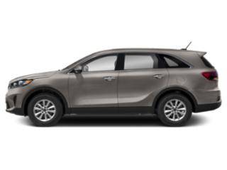 2019 Kia Sorento LX FWD photo