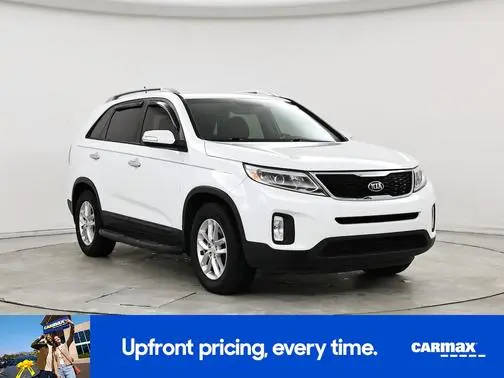 2015 Kia Sorento LX FWD photo