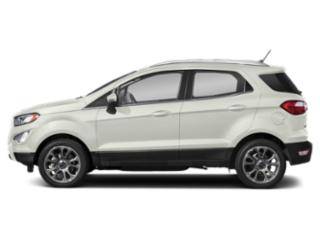 2018 Ford EcoSport SE FWD photo