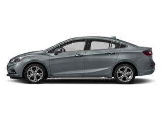 2018 Chevrolet Cruze Premier FWD photo