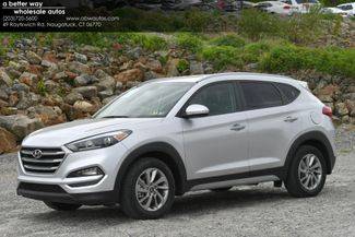 2018 Hyundai Tucson SEL Plus AWD photo