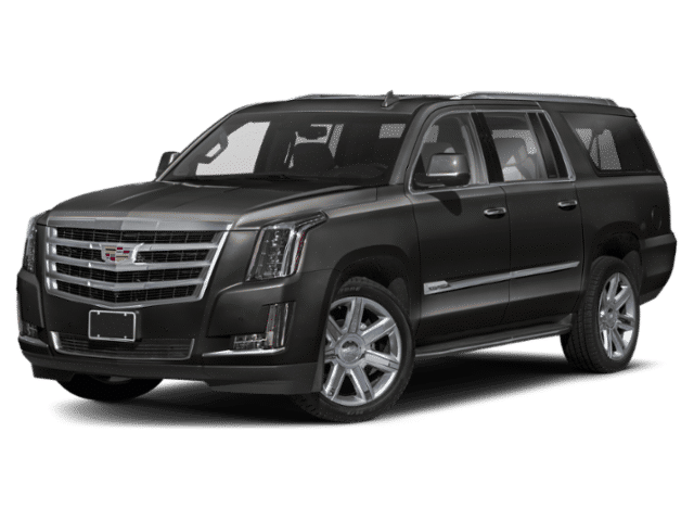 2018 Cadillac Escalade ESV Luxury 4WD photo