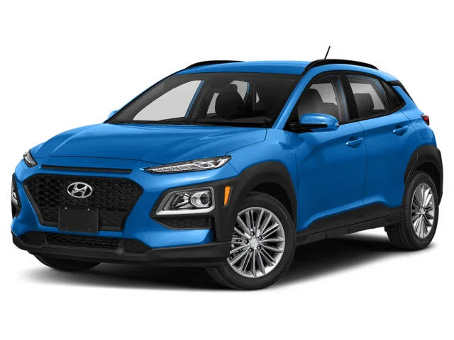 2018 Hyundai Kona SE FWD photo
