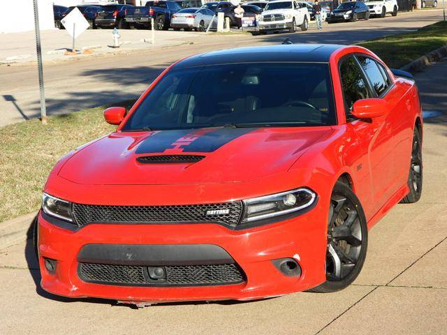 2018 Dodge Charger Daytona 392 RWD photo