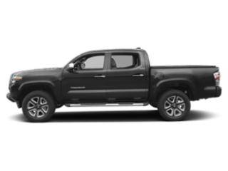 2018 Toyota Tacoma Limited 4WD photo