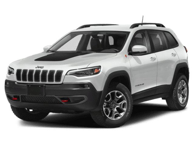 2019 Jeep Cherokee Trailhawk 4WD photo