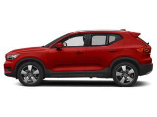 2019 Volvo XC40 Momentum AWD photo