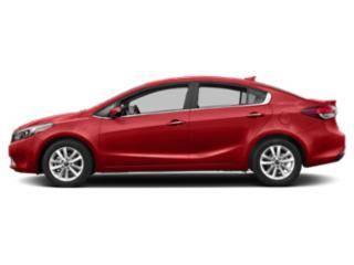 2018 Kia Forte S FWD photo