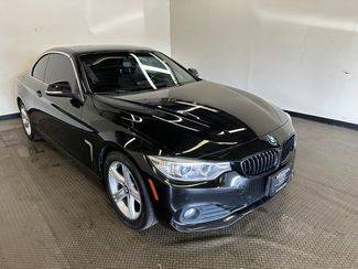 2015 BMW 4 Series 428i RWD photo