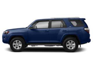 2018 Toyota 4Runner SR5 4WD photo