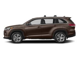 2018 Toyota Highlander Hybrid XLE AWD photo