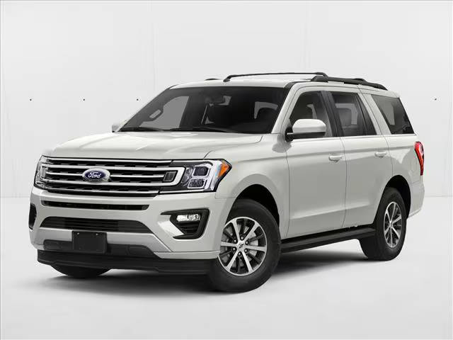 2018 Ford Expedition XLT 4WD photo