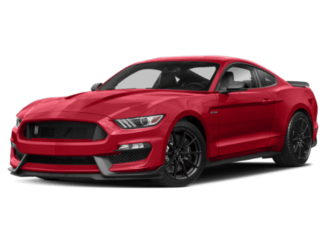 2018 Ford Mustang Shelby GT350 RWD photo