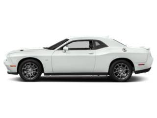 2018 Dodge Challenger GT AWD photo