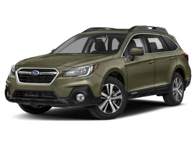 2018 Subaru Outback Limited AWD photo